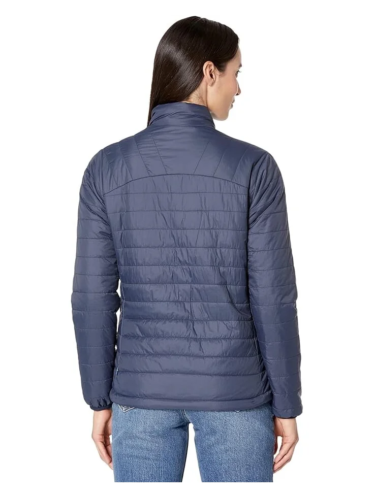 Куртка Fjällräven Expedition X-Latt — изображение 2 из 3, темно-синий