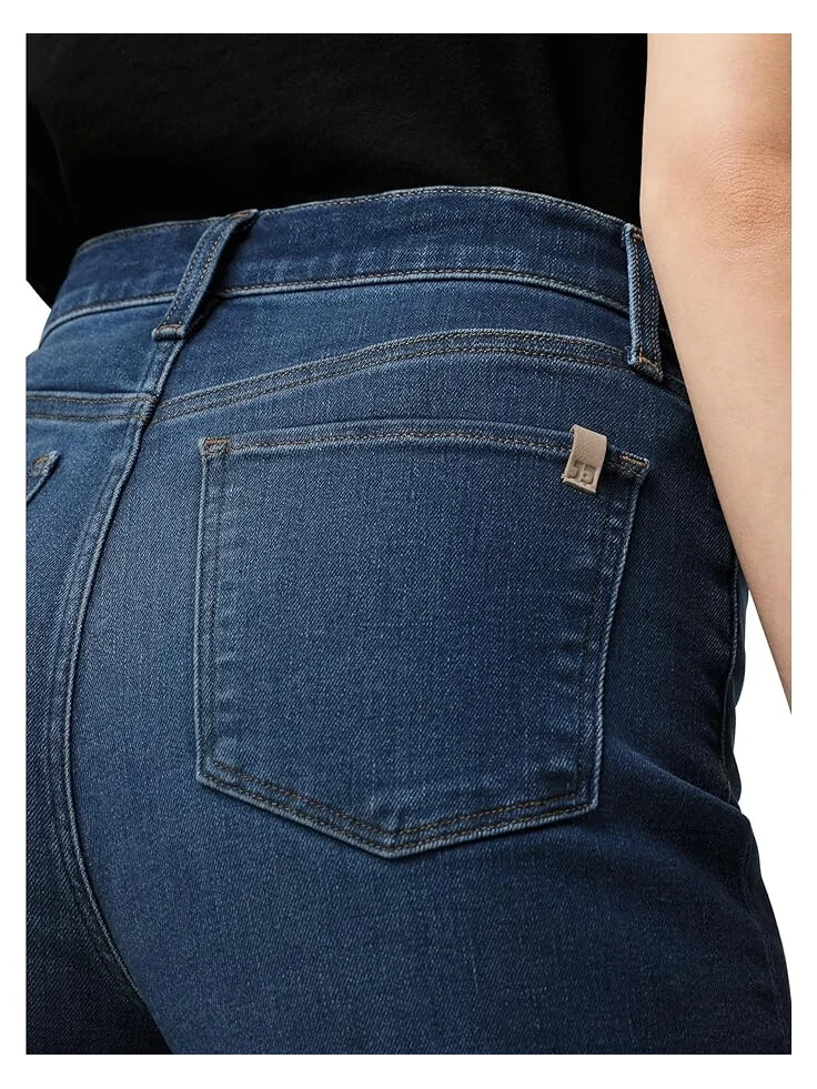 Джинсы Joe's Jeans The Mia, цвет Exhale — изображение 3 из 3