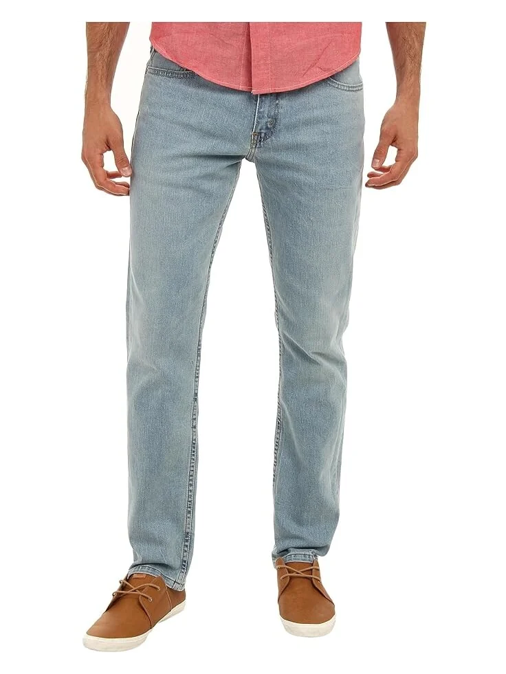 Джинсы Levi's Mens 511 Slim