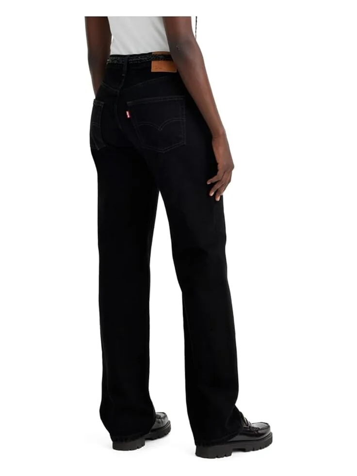 Джинсы Levi's Premium 501 '90s — изображение 2 из 2, черный
