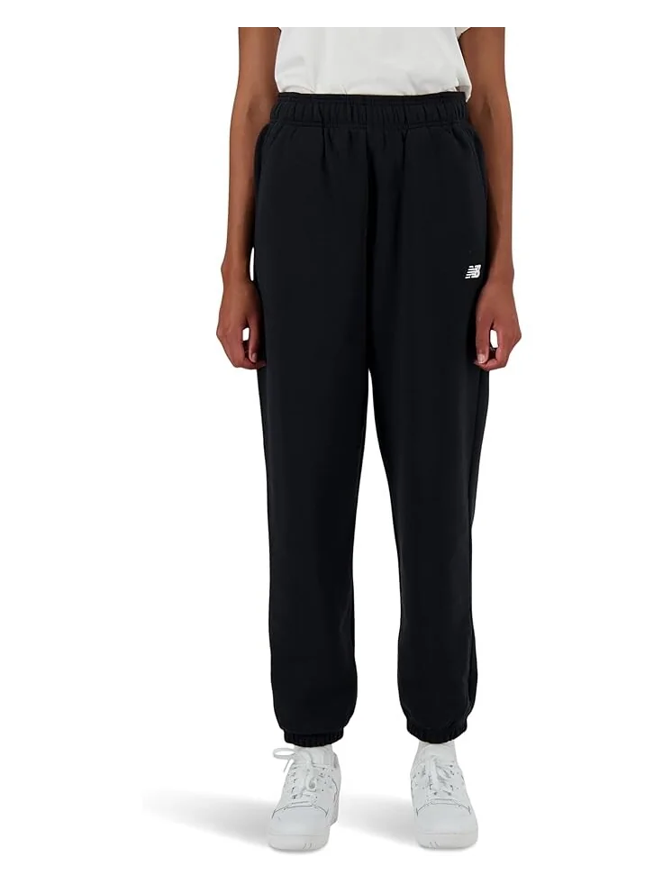 Джоггеры New Balance Sport Essentials Fleece