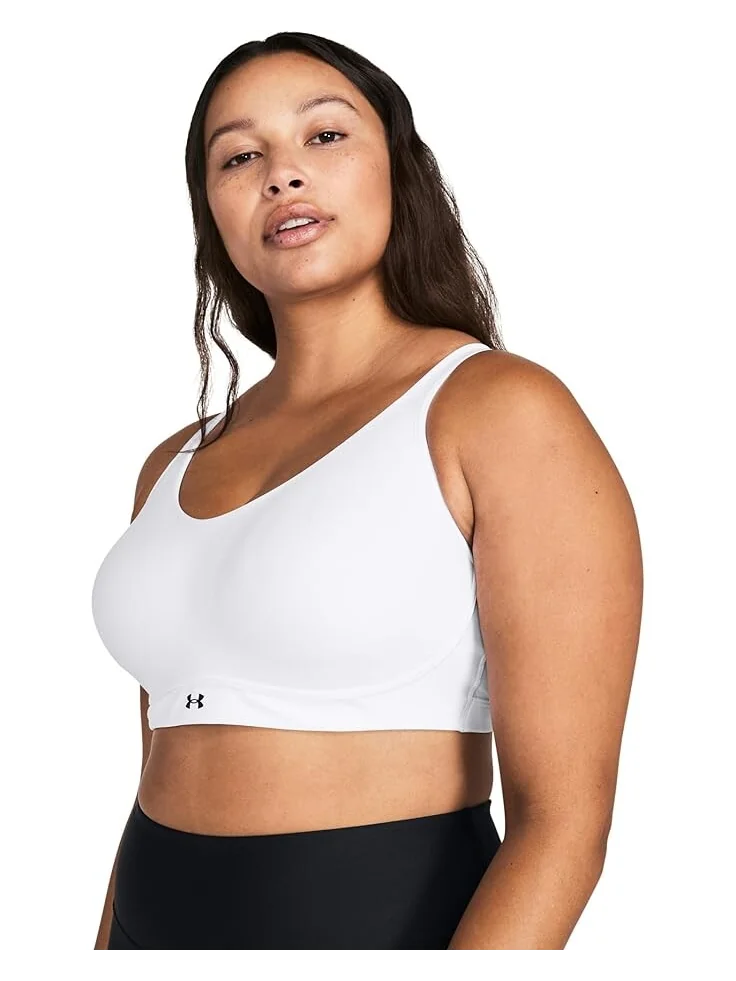 Спортивный бюстгальтер Under Armour Infinity Low Impact Low