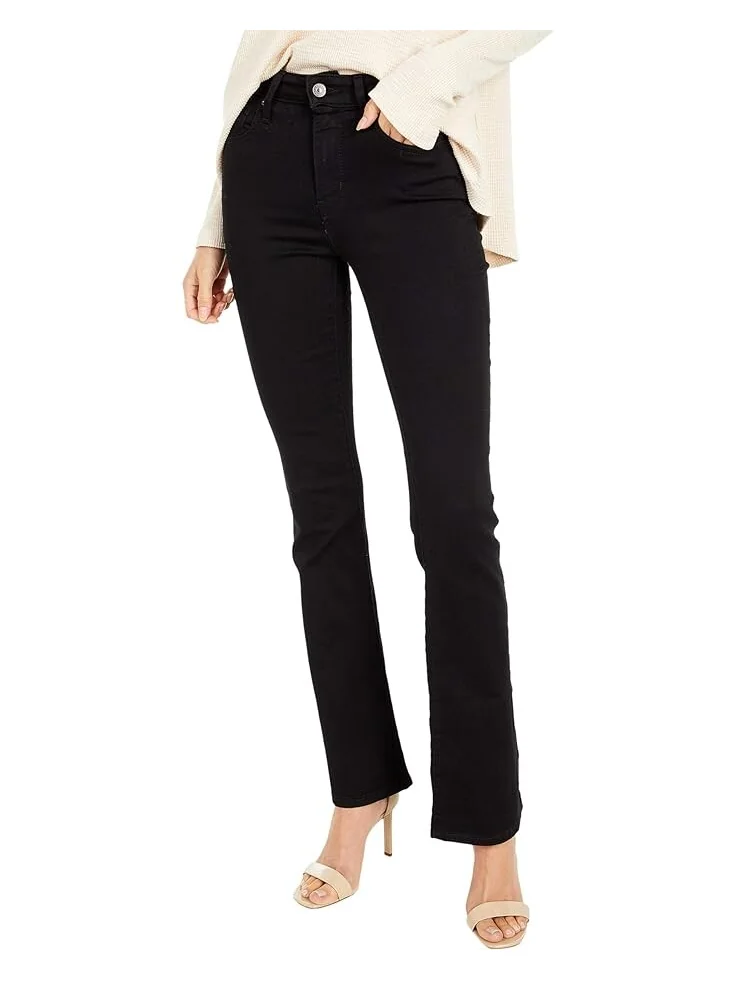 Джинсы Levi's Womens 725 High-Rise Bootcut