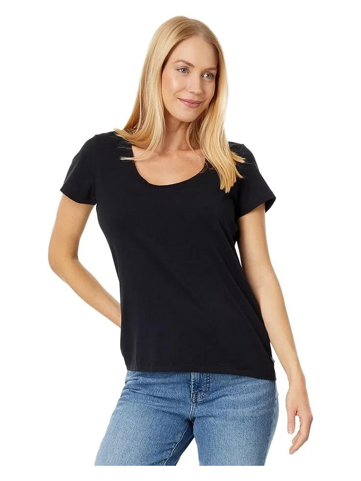 Футболка L.L.Bean Soft Stretch Supima