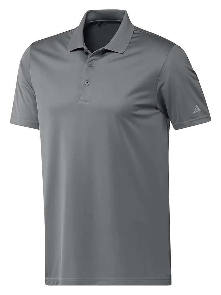 Поло Adidas Golf adi Performance