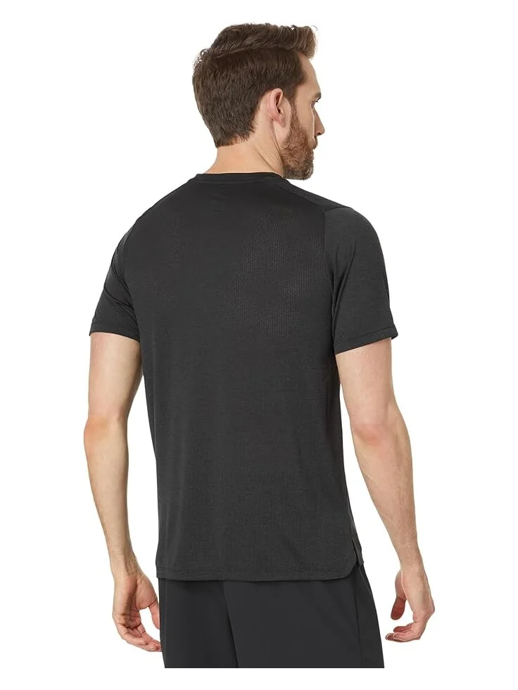 Футболка New Balance Athletics — изображение 2 из 4, черный