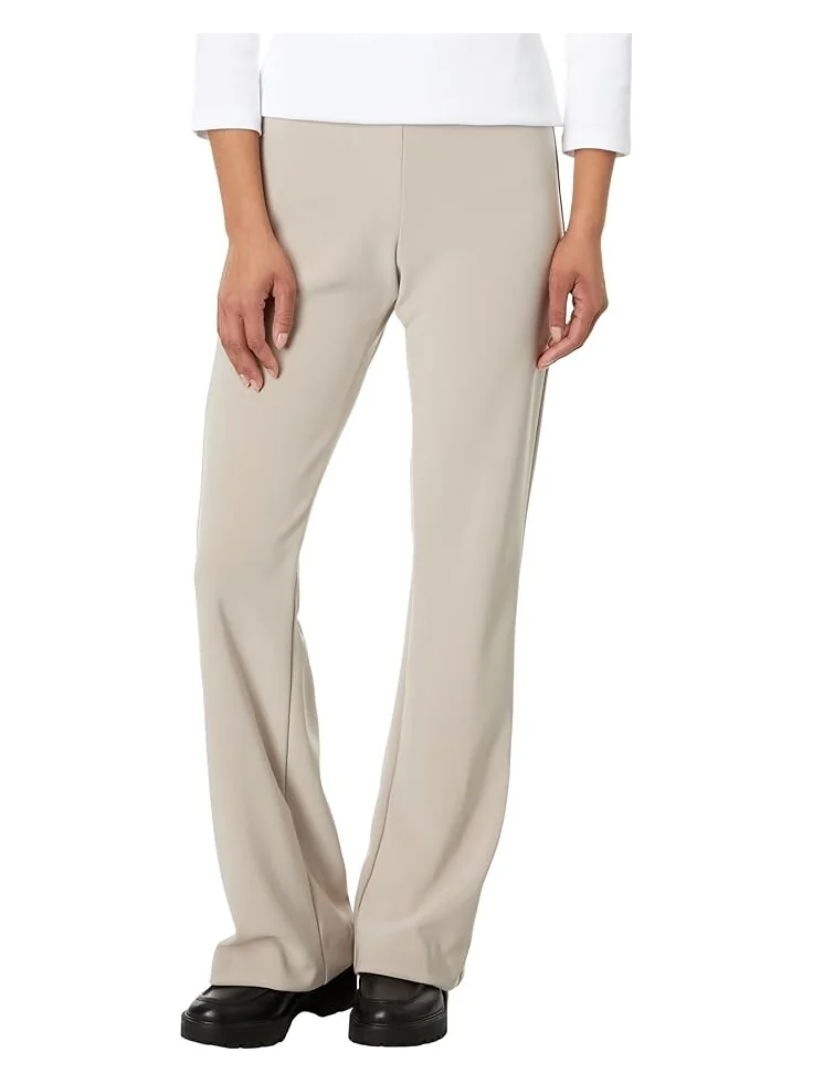 Брюки Krazy Larry Long Micro Slight Flare