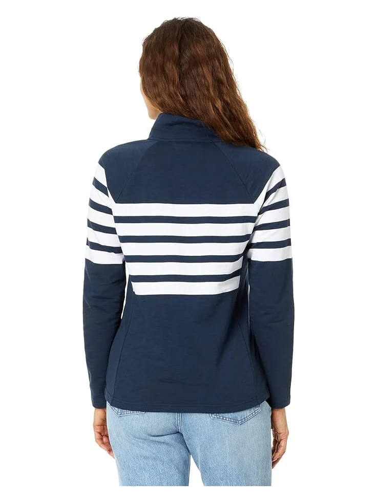 Толстовка L.L.Bean Peaks Island 1/4 Zip — изображение 2 из 4