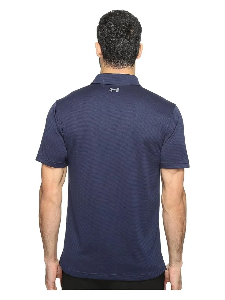 Поло Under Armour Golf Tech — изображение 3 из 4
