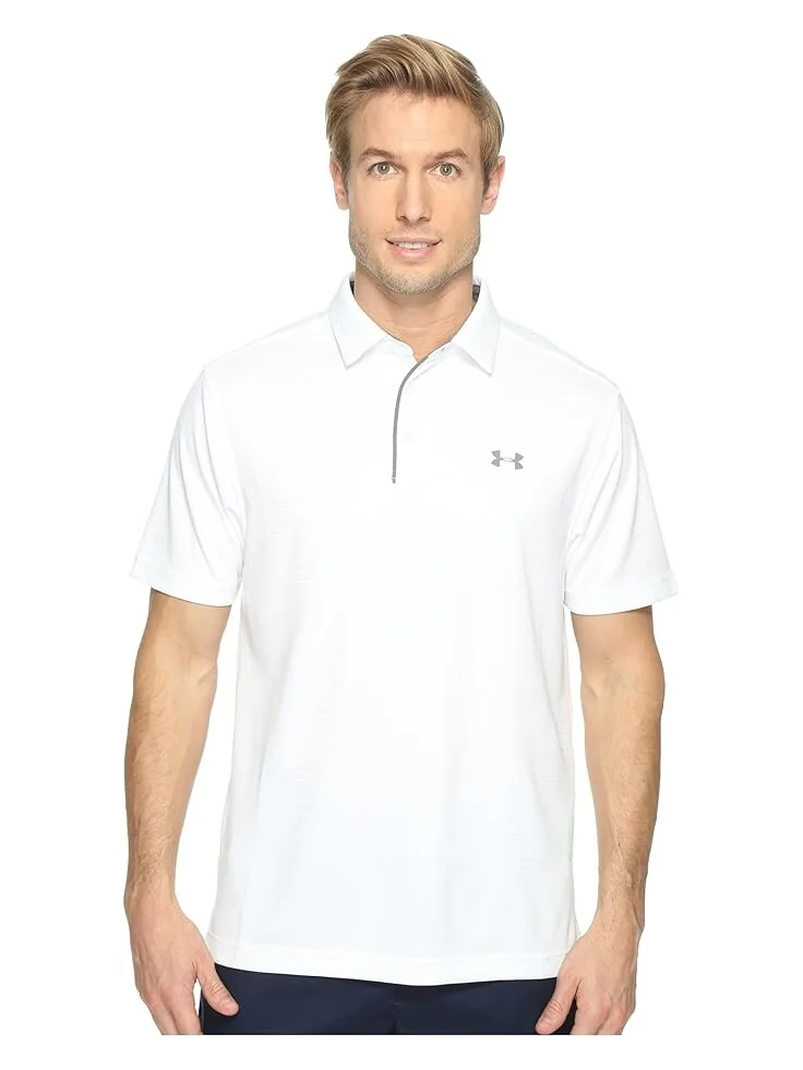 Поло Under Armour Golf Tech