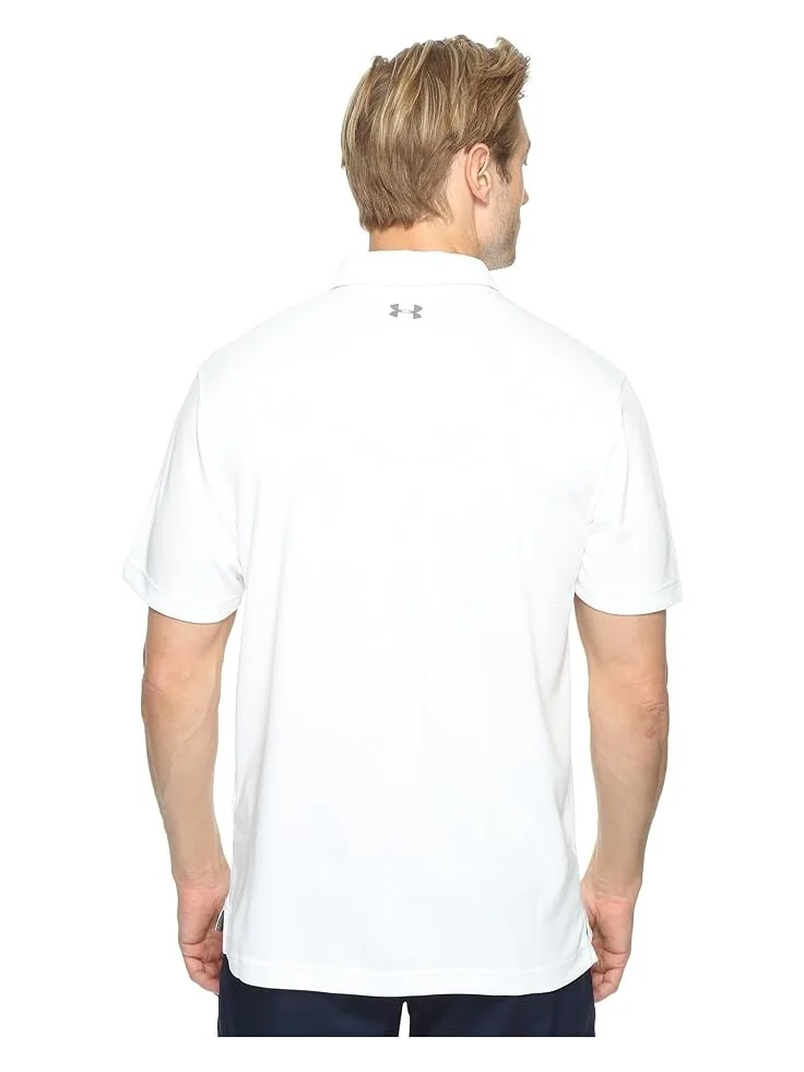 Поло Under Armour Golf Tech — изображение 3 из 4