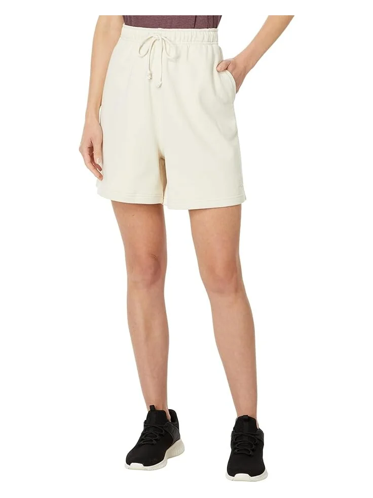 Шорты New Balance New Balance Athletics French Terry Short, цвет Linen
