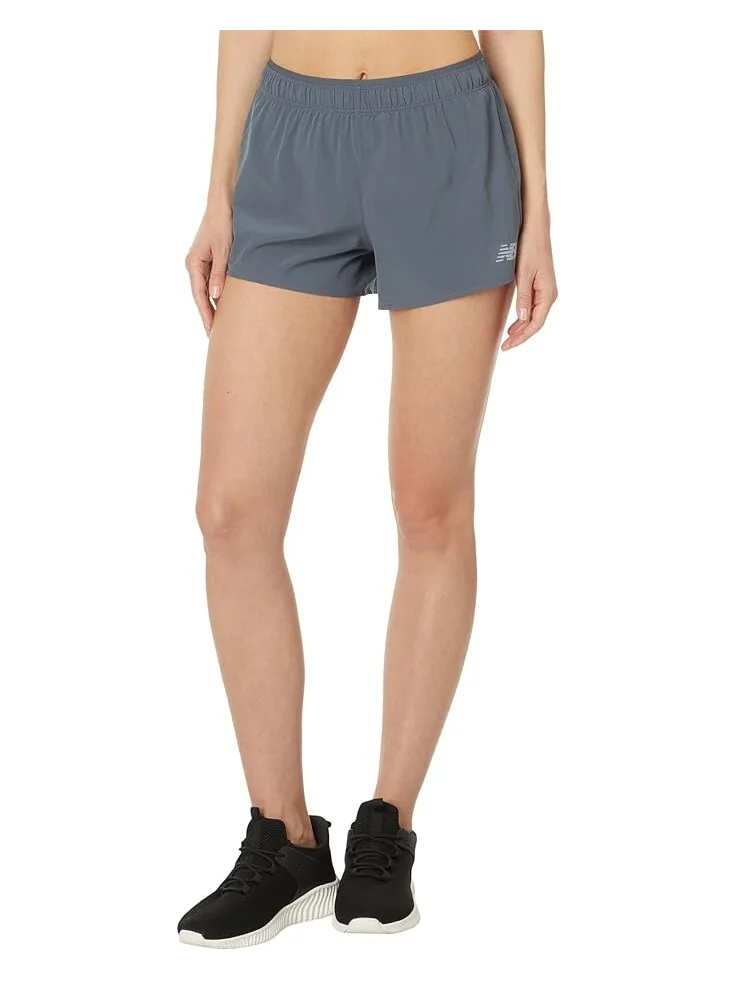 Шорты New Balance RC Short 3"
