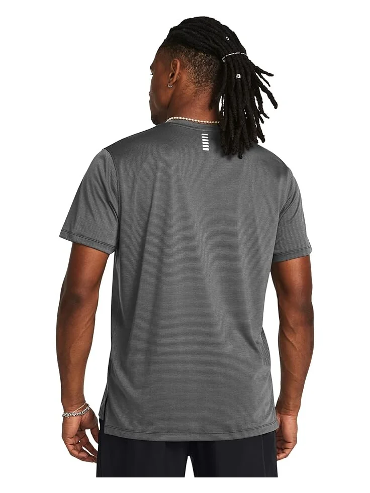 Рубашка Under Armour Streaker T — изображение 2 из 3, кастеррок