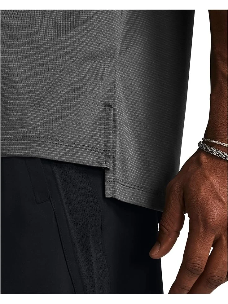 Рубашка Under Armour Streaker T — изображение 3 из 3, кастеррок
