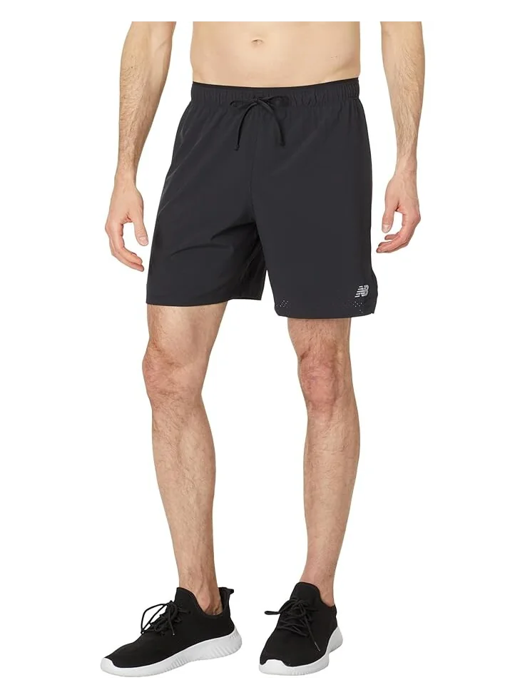 Шорты New Balance RC Short 7"