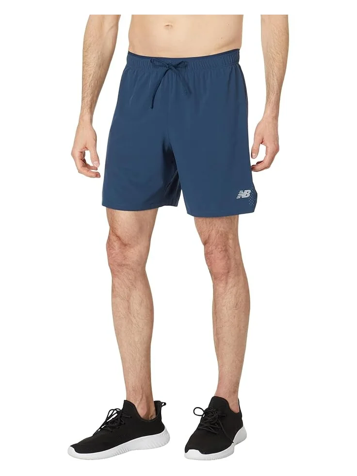 Шорты New Balance RC Short 7"