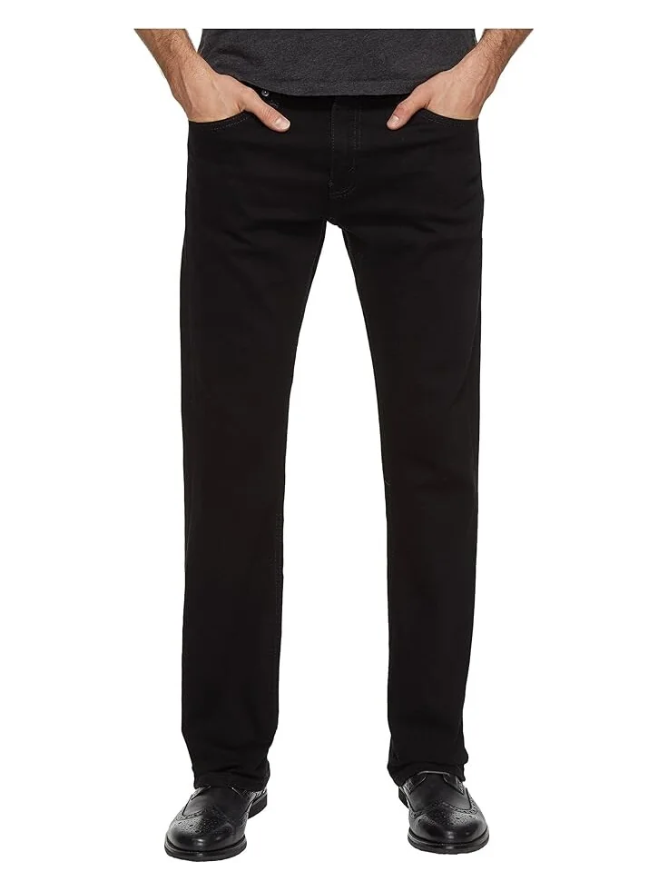 Джинсы Levi's Mens 527 Slim Bootcut