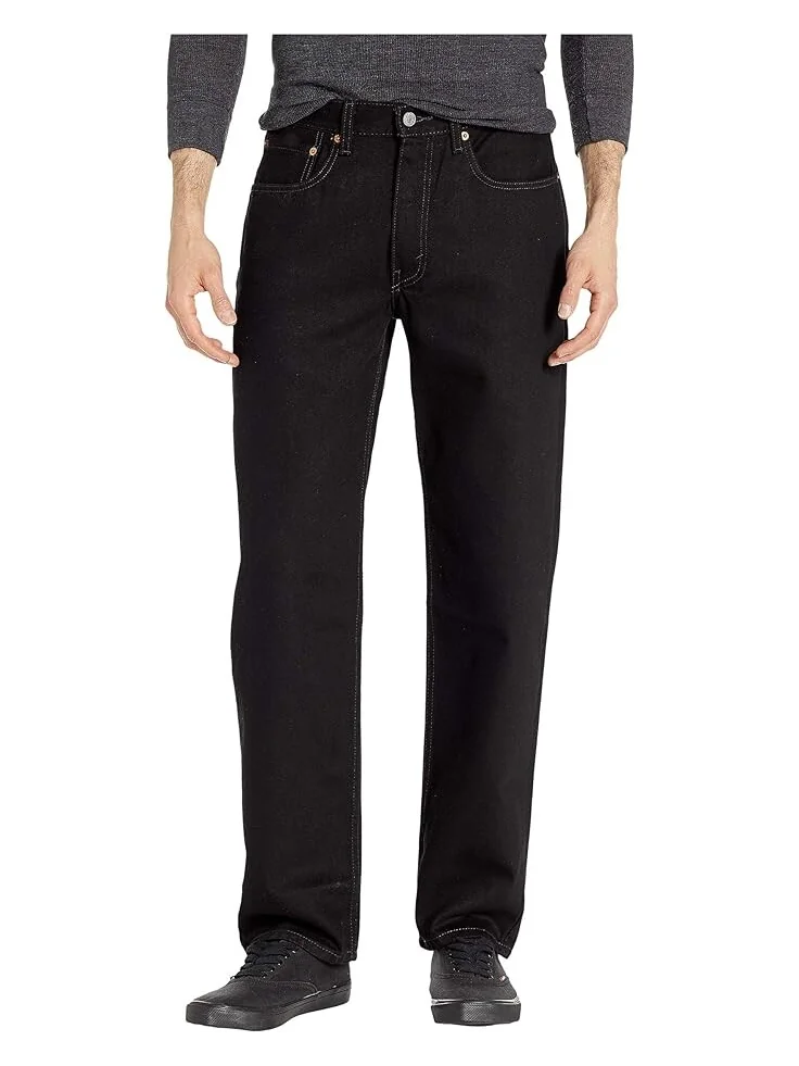 Джинсы Levi's Mens 550 Relaxed Fit