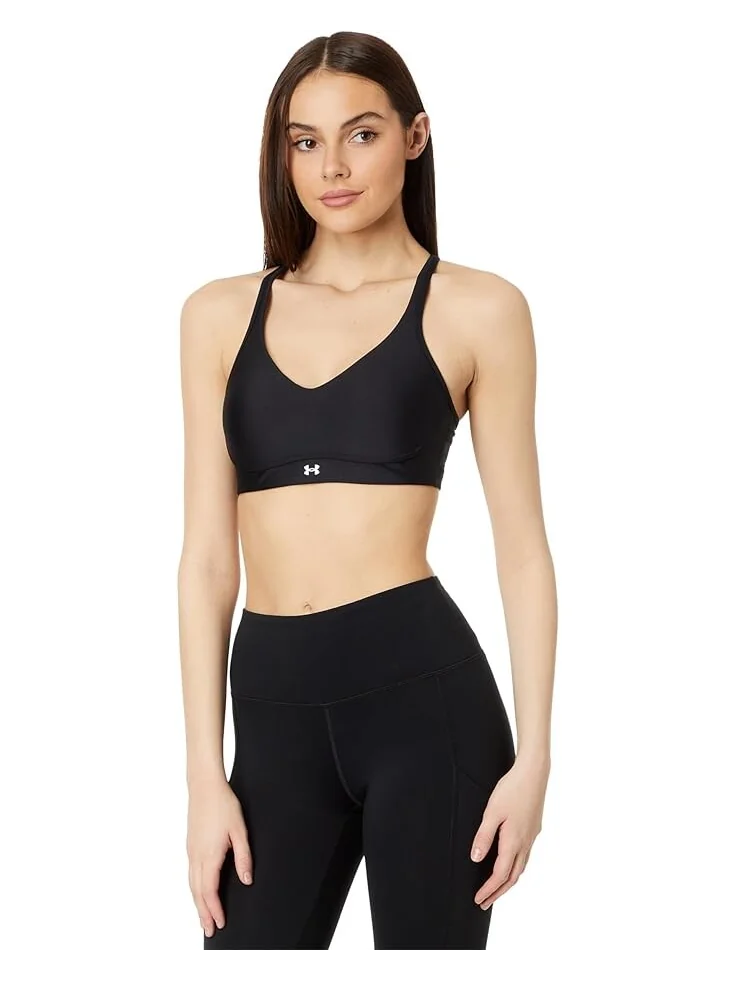 Бюстгальтер Under Armour Infinity Low Impact Low Sports