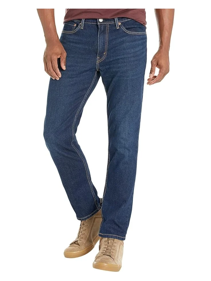Джинсы Levi's Mens 511 Slim, цвет Its All Good