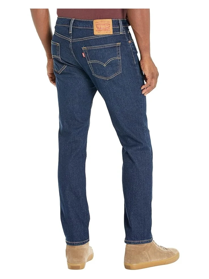 Джинсы Levi's Mens 511 Slim, цвет Its All Good — изображение 2 из 2