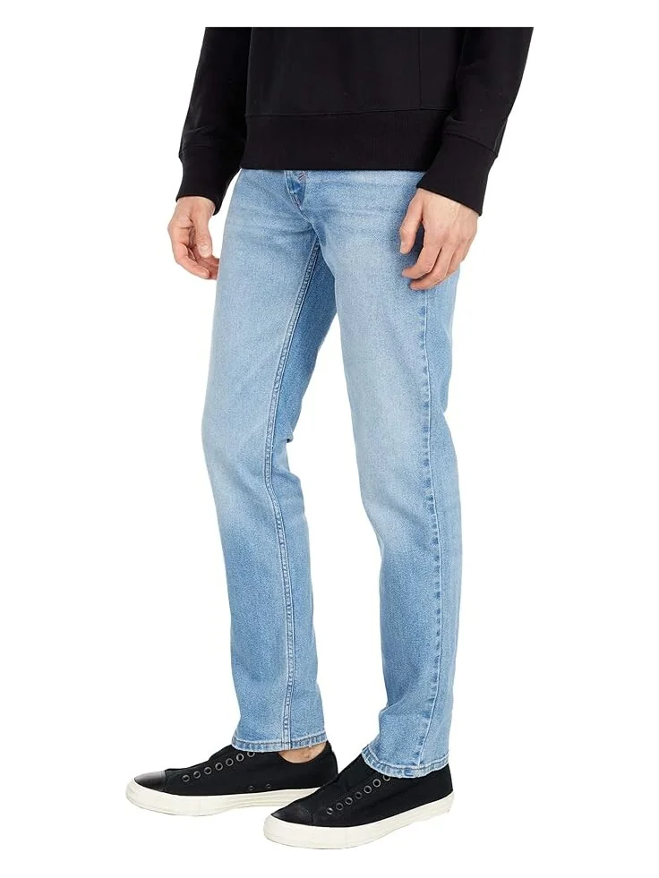 Джинсы Levi's Mens 511 Slim — изображение 2 из 5, голубой