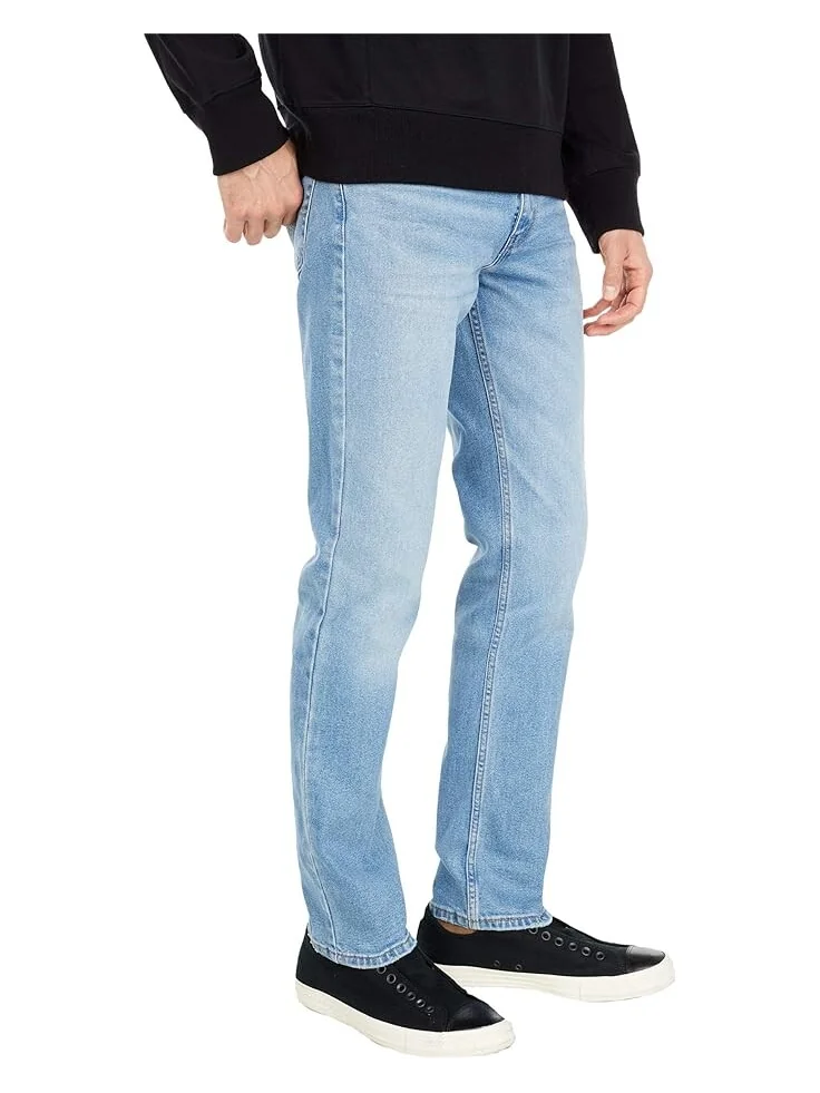 Джинсы Levi's Mens 511 Slim — изображение 4 из 5, голубой