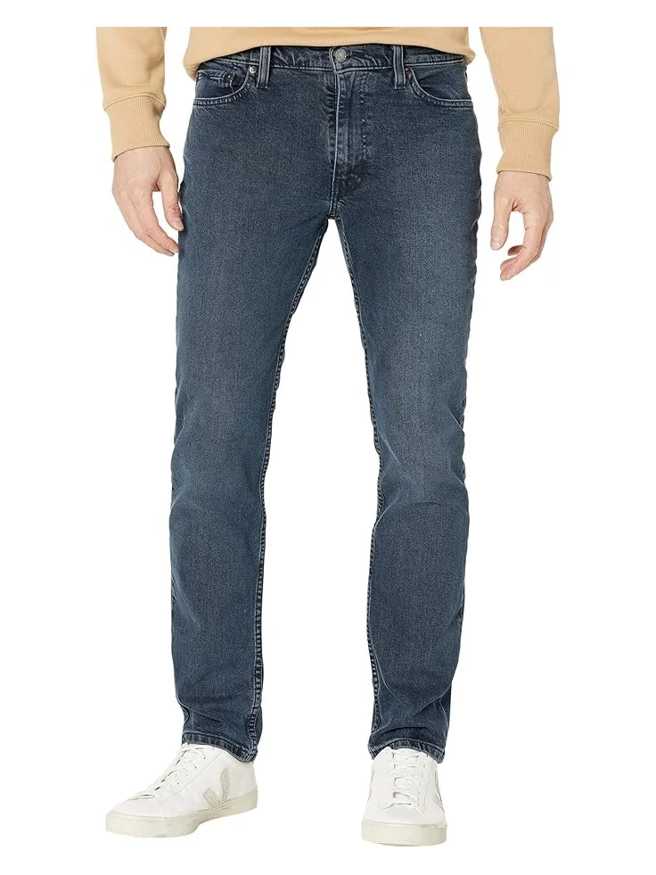 Джинсы Levi's Mens 511 Slim — изображение 1 из 2, темный индиго