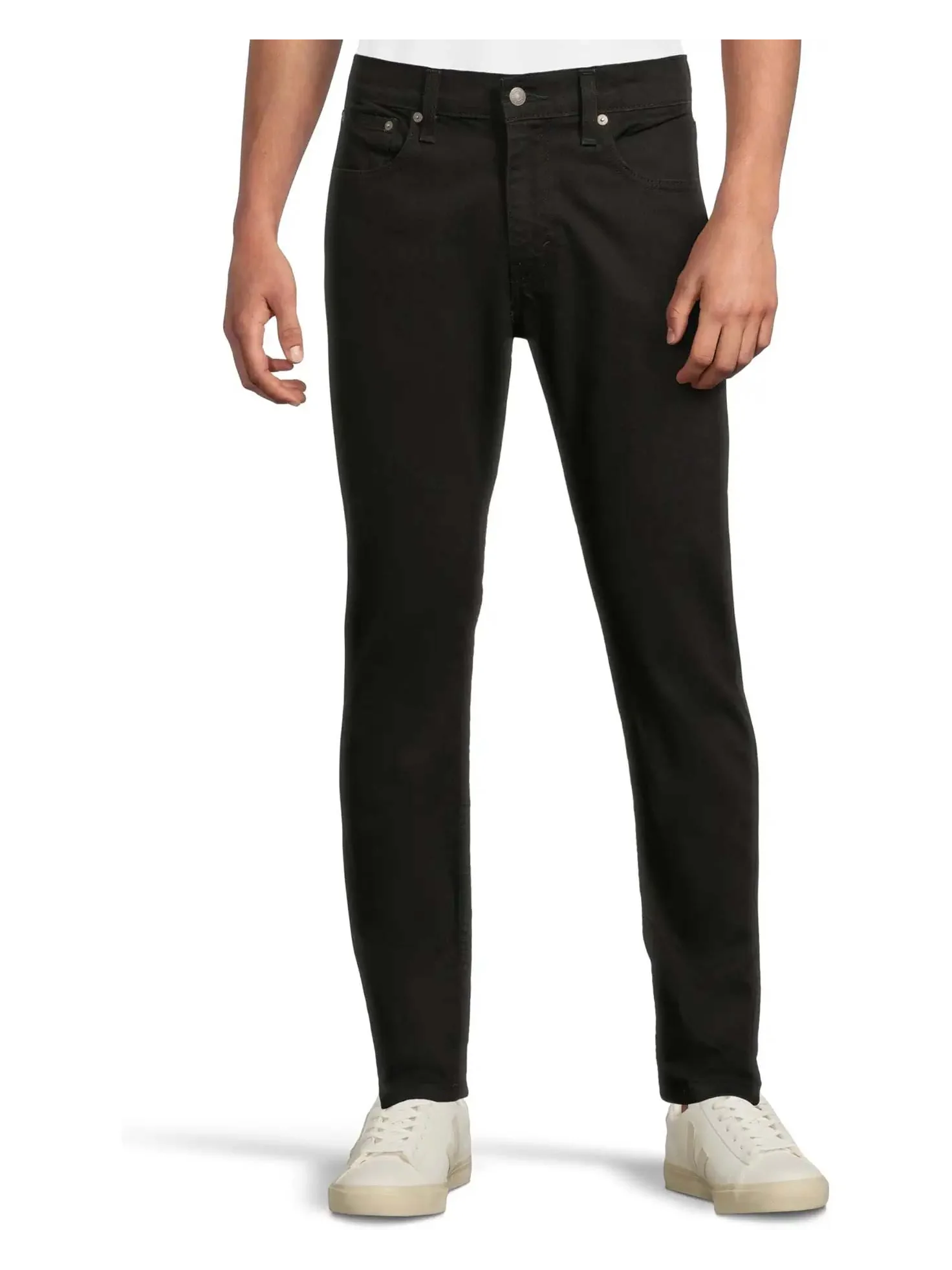 Джинсы Levi's Mens 512 Slim Taper Fit