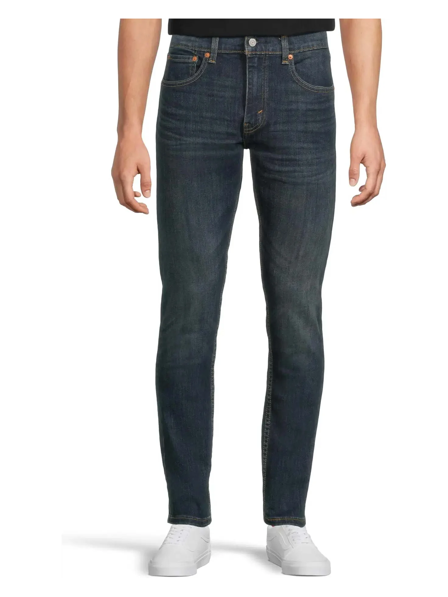 Джинсы Levi's Mens 512 Slim Taper Fit
