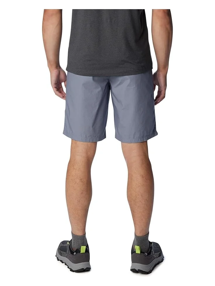 Шорты Columbia Washed Out Short — изображение 2 из 3, серый