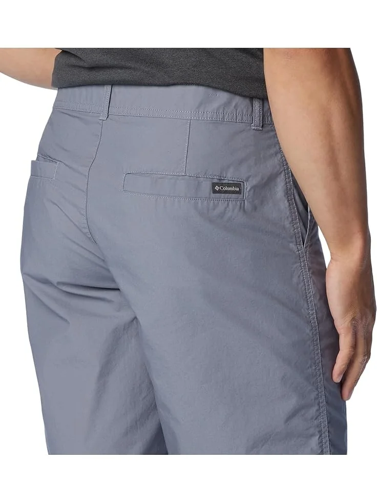 Шорты Columbia Washed Out Short — изображение 3 из 3, серый