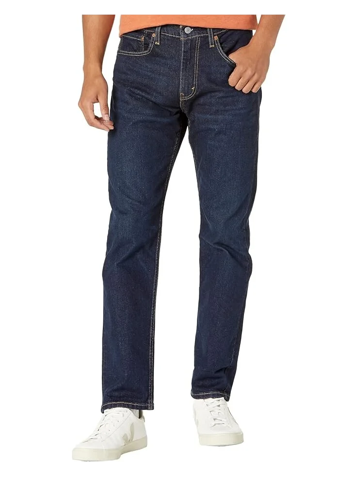 Джинсы Levi's Mens 502 Regular Taper Fit