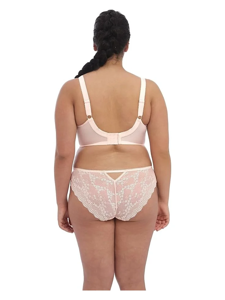 Бюстгальтер elomi Charley Underwire Bandless Spacer Molded — изображение 2 из 2, розовый