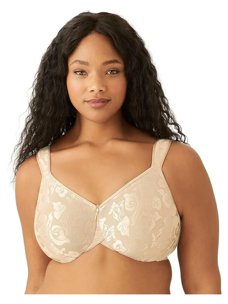 Бюстгальтер Wacoal Awareness Full Figure Underwire 85567