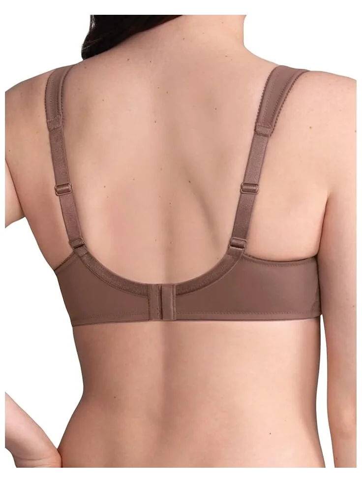 Бюстгальтер Anita Lisa Seamless Wireless Mastectomy — изображение 2 из 2, трюфель
