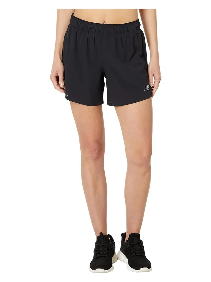Шорты New Balance RC Short 5"