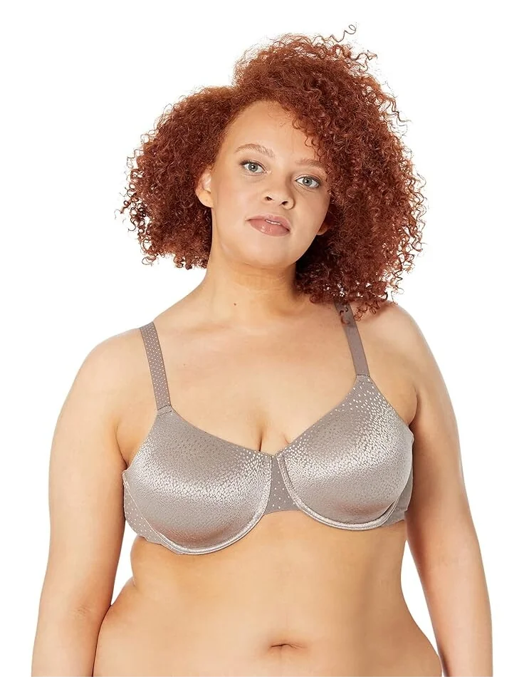 Бюстгальтер Wacoal Back Appeal Underwire 855303