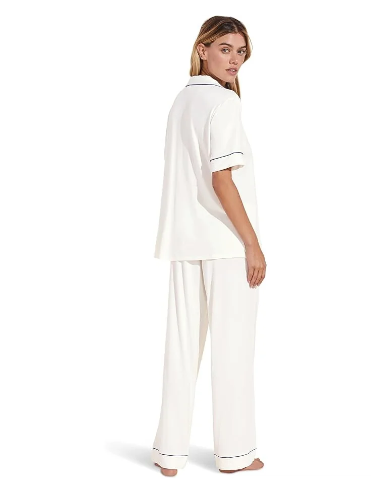 Пижама Eberjey Gisele Pant PJ Set — изображение 2 из 2