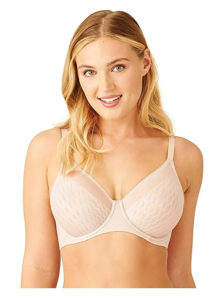 Бюстгальтер Wacoal Elevated Allure Underwire 855336