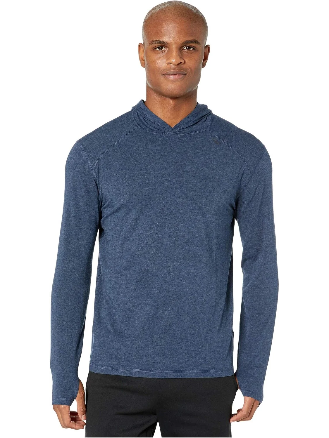 Толстовка Carrollton L/S tasc Performance — синий