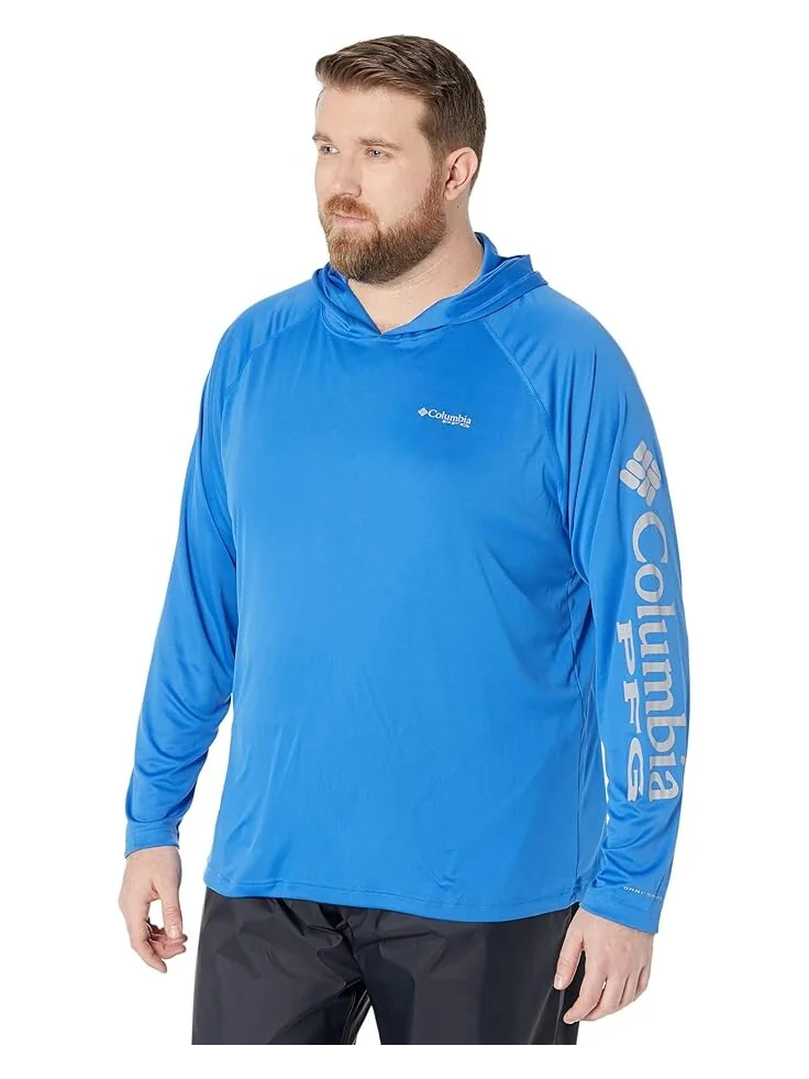 Худи Columbia Big & Tall Terminal Tackle
