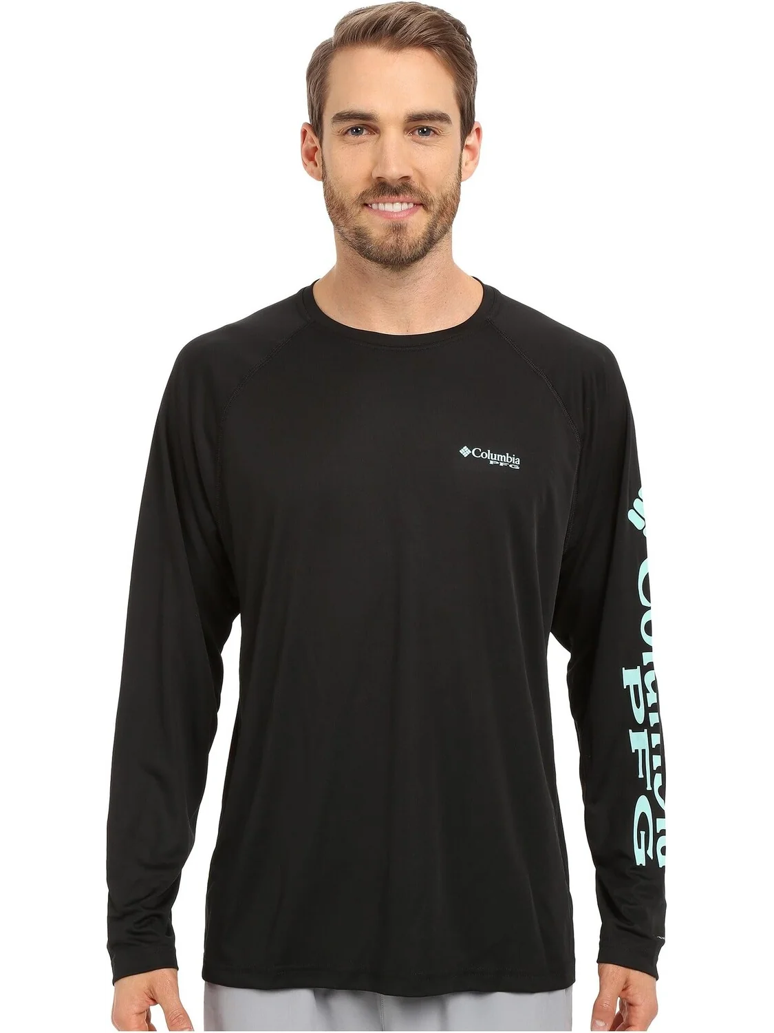 Рубашка Terminal Tackle L/S Columbia