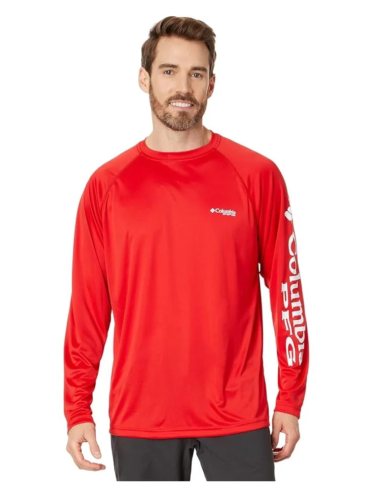 Рубашка Columbia Terminal Tackle L/S