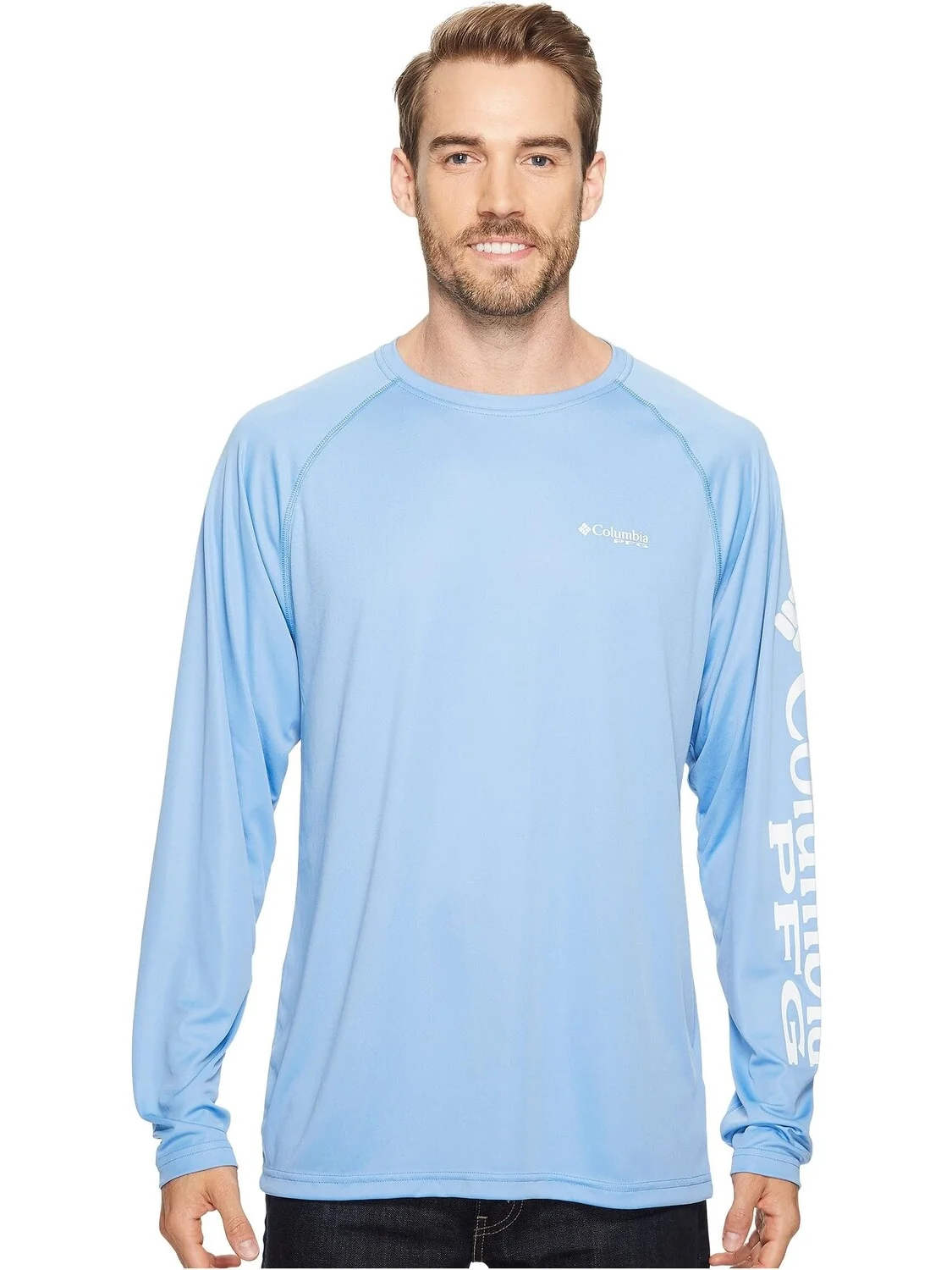 Рубашка Terminal Tackle L/S Columbia