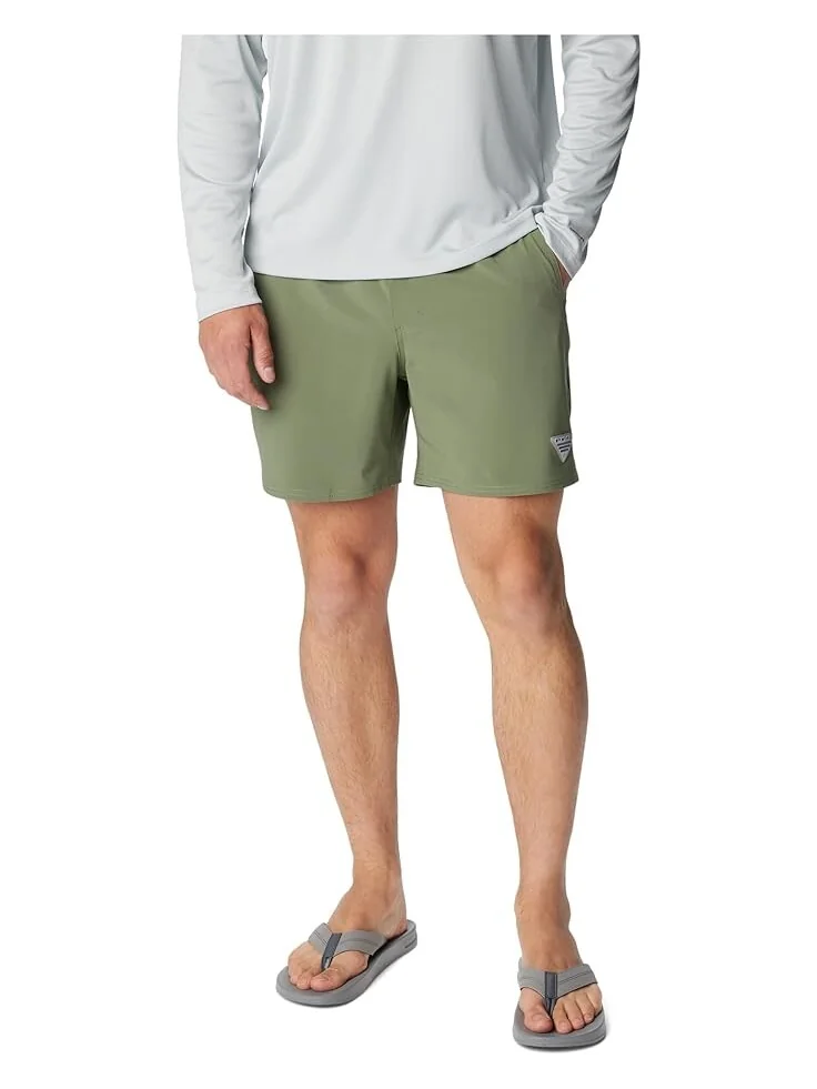 Шорты Columbia Terminal Roamer Stretch