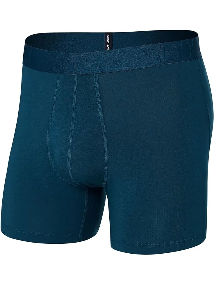 Боксеры SAXX UNDERWEAR Droptemp Cooling Cotton
