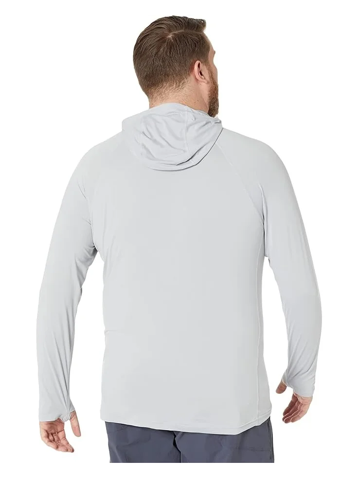 Худи Mountain Hardwear Crater Lake — изображение 2 из 4, ледниковый