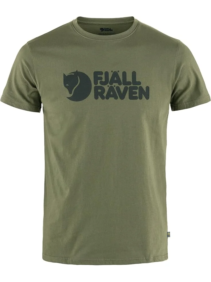 Футболка Fjällräven Fjällräven Logo